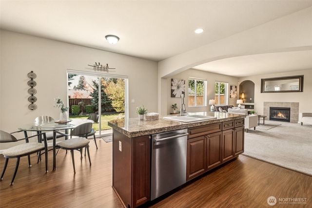 25223 136th Avenue SE, Kent, WA 98042