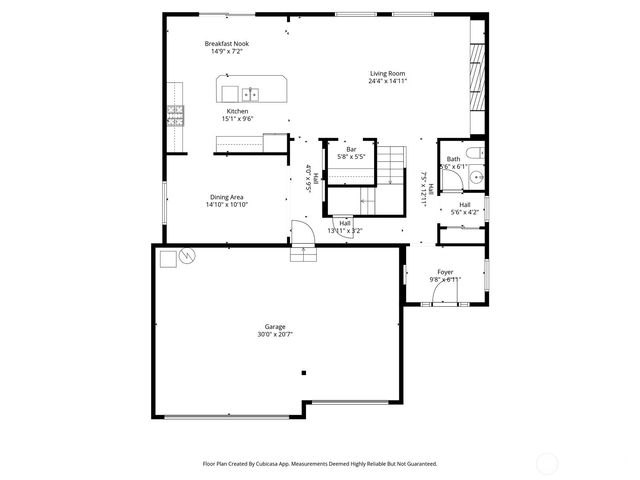 25223 136th Avenue SE, Kent, WA 98042