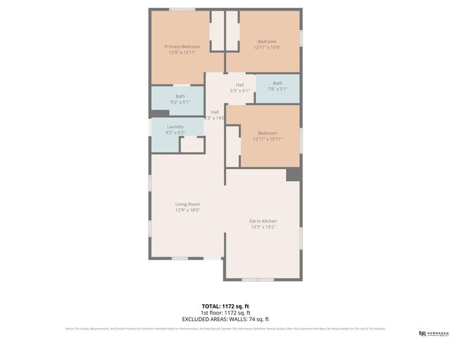 3982 S 151 Plaza, Omaha, NE 68144