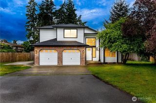 22014 48th Avenue Ct E, Spanaway, WA 98387