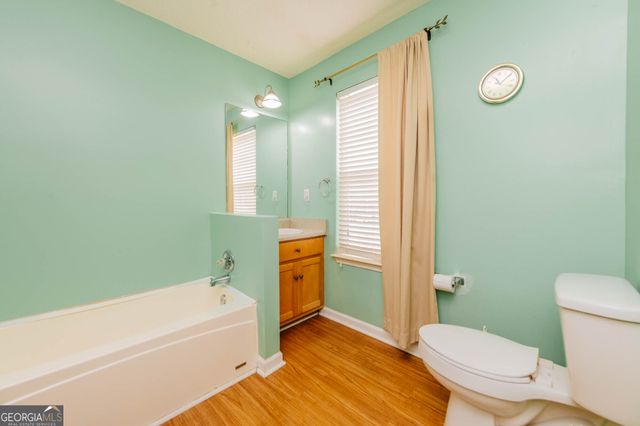 525 Hardison Church Road, Byron, GA 31008