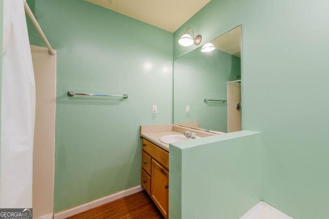 525 Hardison Church Road, Byron, GA 31008