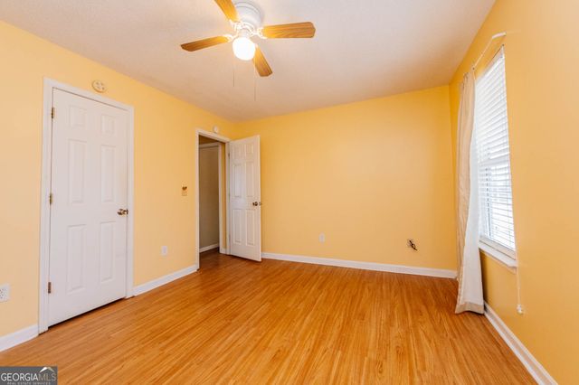 525 Hardison Church Road, Byron, GA 31008