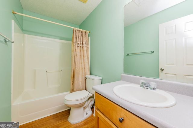 525 Hardison Church Road, Byron, GA 31008