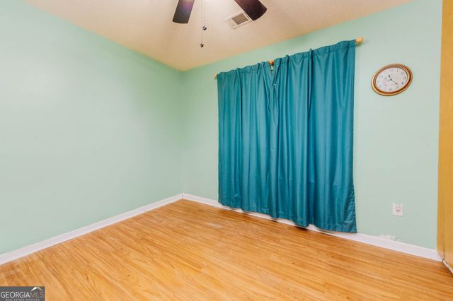 525 Hardison Church Road, Byron, GA 31008