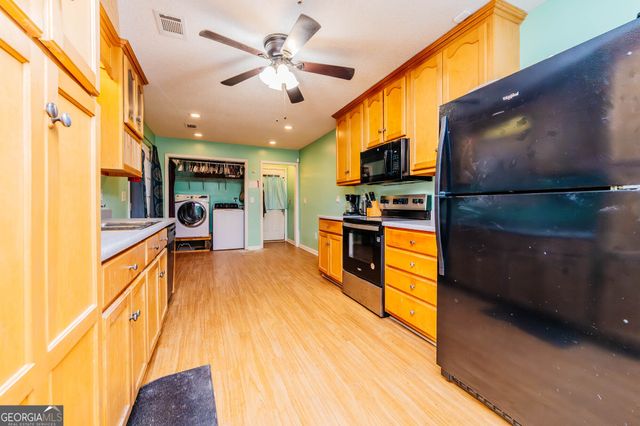 525 Hardison Church Road, Byron, GA 31008