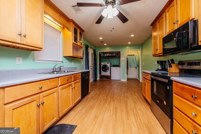 525 Hardison Church Road, Byron, GA 31008