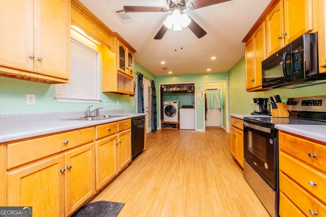 525 Hardison Church Road, Byron, GA 31008