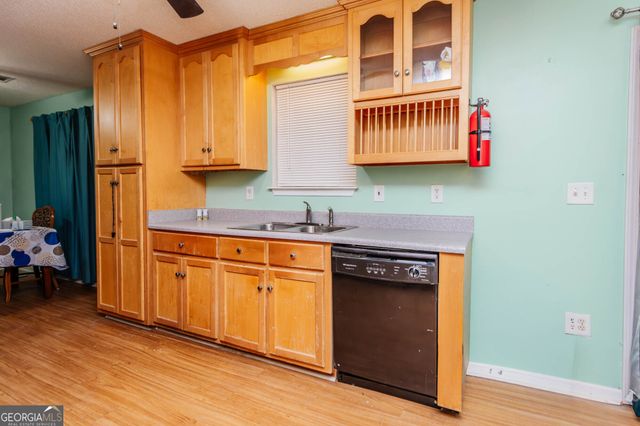 525 Hardison Church Road, Byron, GA 31008