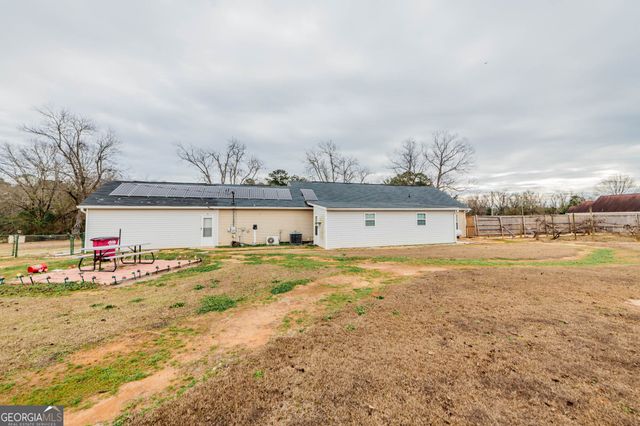 525 Hardison Church Road, Byron, GA 31008