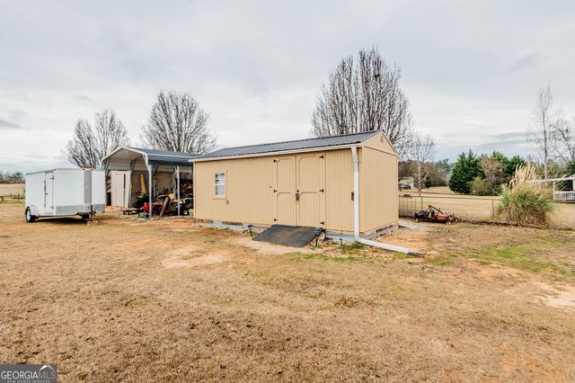 525 Hardison Church Road, Byron, GA 31008