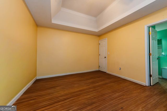 525 Hardison Church Road, Byron, GA 31008