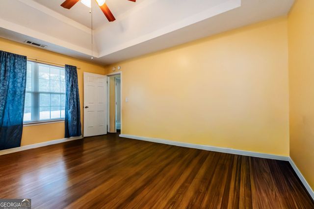 525 Hardison Church Road, Byron, GA 31008