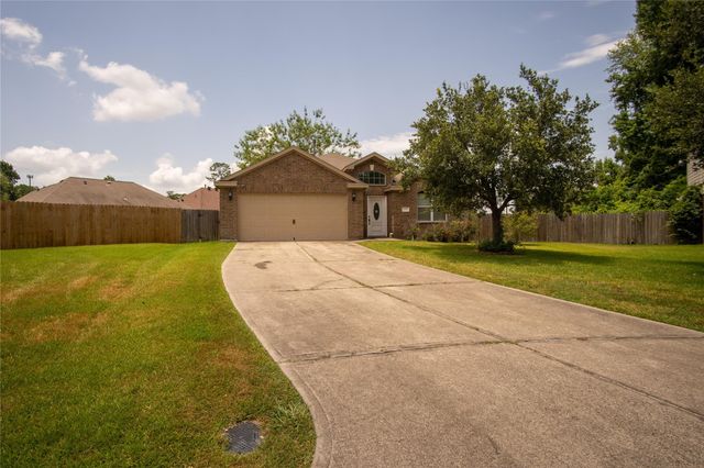 10204 Jewel Court, Conroe, TX 77385
