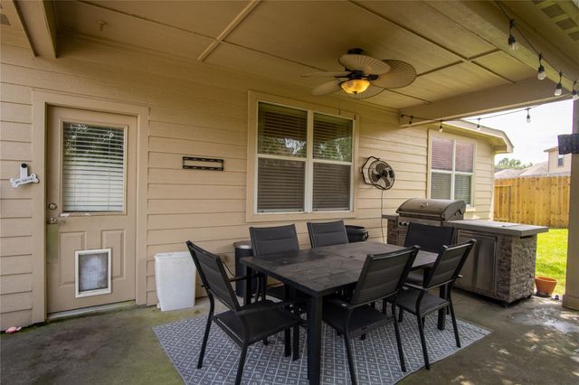 10204 Jewel Court, Conroe, TX 77385