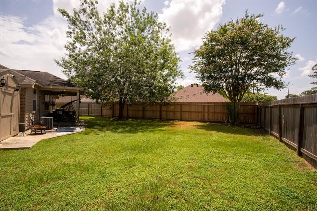 10204 Jewel Court, Conroe, TX 77385