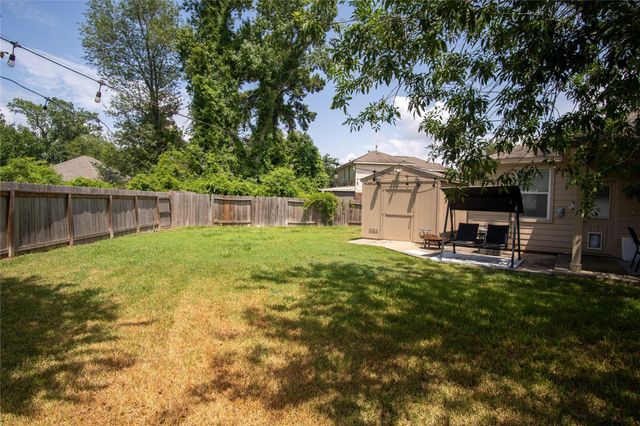 10204 Jewel Court, Conroe, TX 77385