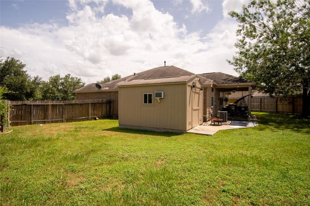 10204 Jewel Court, Conroe, TX 77385