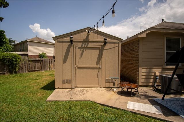 10204 Jewel Court, Conroe, TX 77385