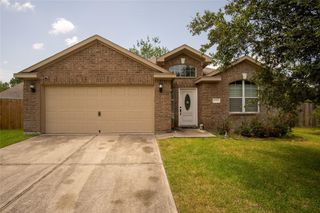 10204 Jewel Court, Conroe, TX 77385