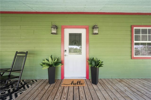 7781 County Road 227, Bedias, TX 77831