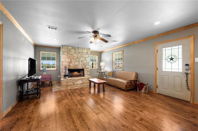 7781 County Road 227, Bedias, TX 77831