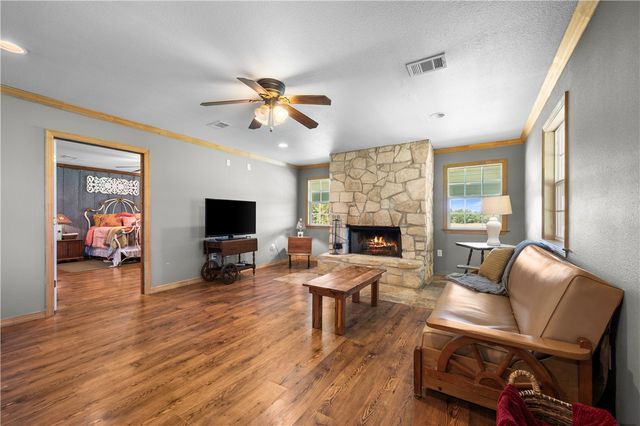 7781 County Road 227, Bedias, TX 77831