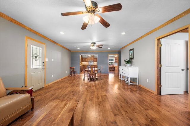 7781 County Road 227, Bedias, TX 77831