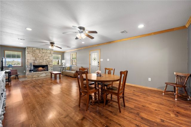 7781 County Road 227, Bedias, TX 77831