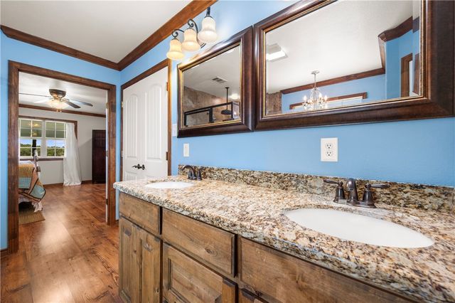 7781 County Road 227, Bedias, TX 77831