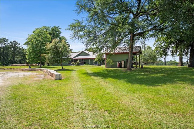 7781 County Road 227, Bedias, TX 77831