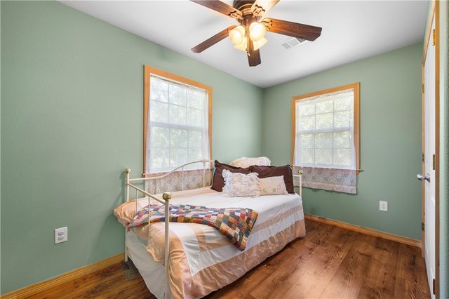 7781 County Road 227, Bedias, TX 77831
