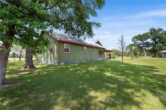 7781 County Road 227, Bedias, TX 77831