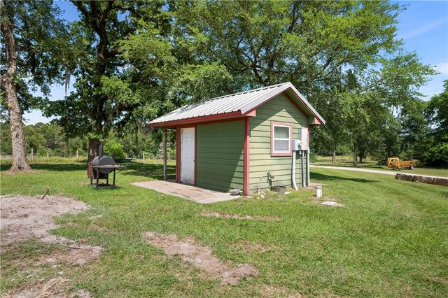 7781 County Road 227, Bedias, TX 77831