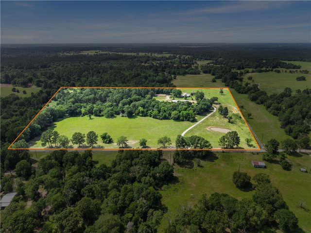 7781 County Road 227, Bedias, TX 77831
