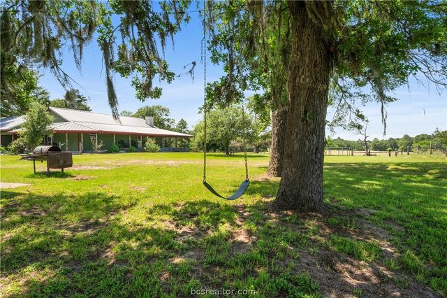 7781 County Road 227, Bedias, TX 77831