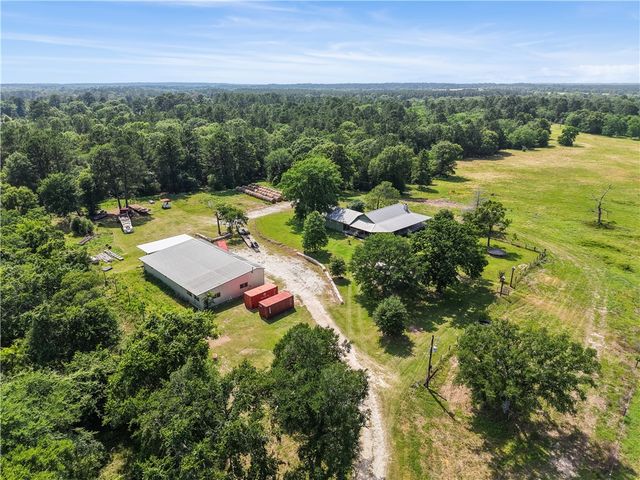 7781 County Road 227, Bedias, TX 77831