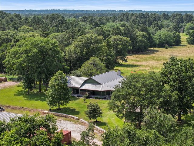7781 County Road 227, Bedias, TX 77831