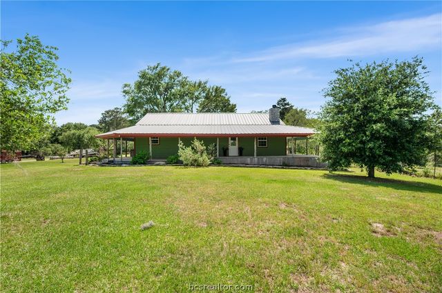 7781 County Road 227, Bedias, TX 77831