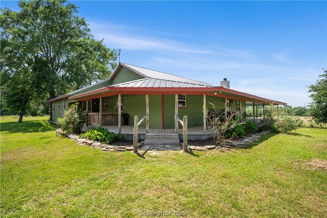 7781 County Road 227, Bedias, TX 77831
