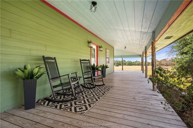 7781 County Road 227, Bedias, TX 77831