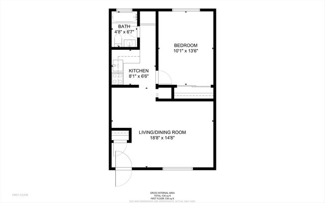 4211 W 95th Street 2D, Oak Lawn, IL 60453