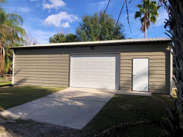 1395 PALM WAY, Sanford, FL 32773