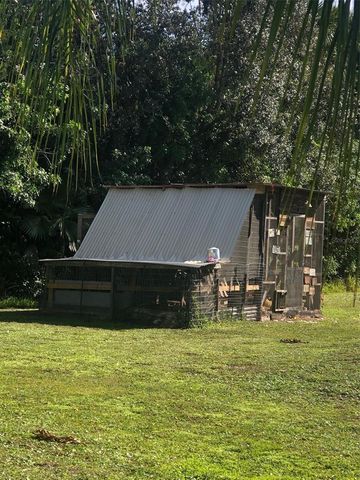 1395 PALM WAY, Sanford, FL 32773