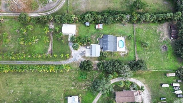 1395 PALM WAY, Sanford, FL 32773