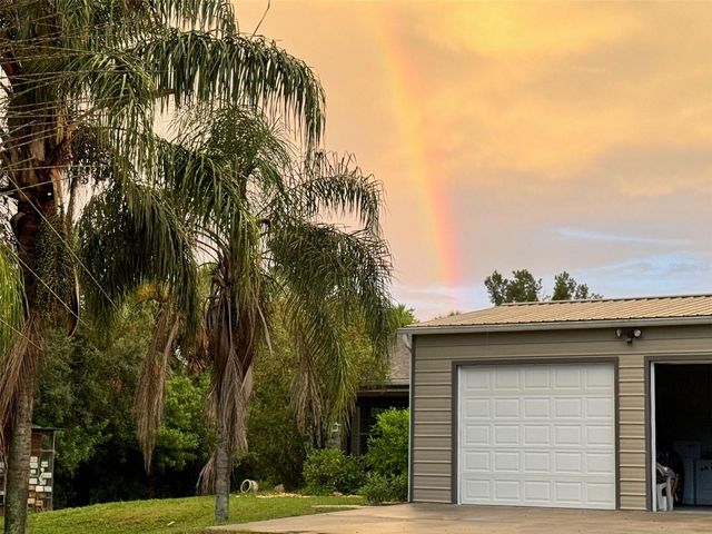 1395 PALM WAY, Sanford, FL 32773