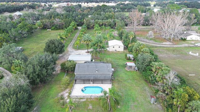 1395 PALM WAY, Sanford, FL 32773