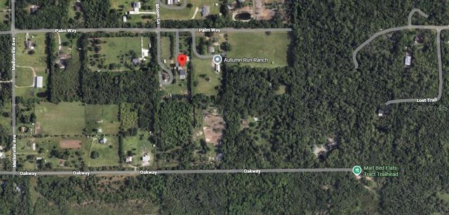1395 PALM WAY, Sanford, FL 32773