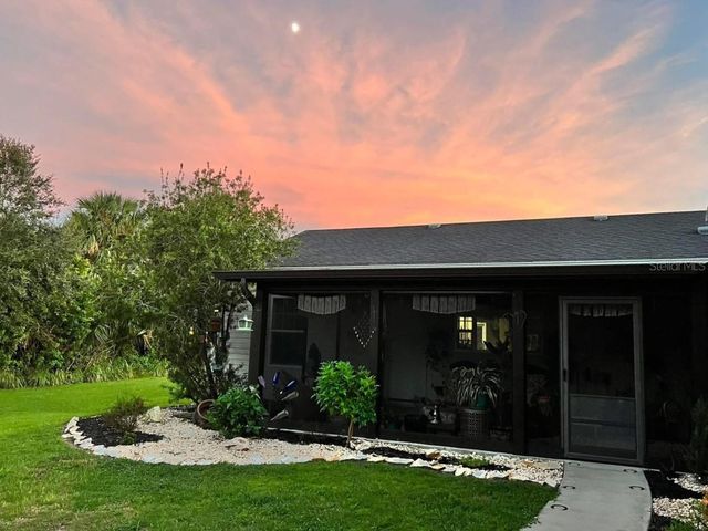 1395 PALM WAY, Sanford, FL 32773