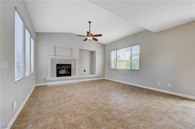 8232 Chimney Bluffs Street, North Las Vegas, NV 89085